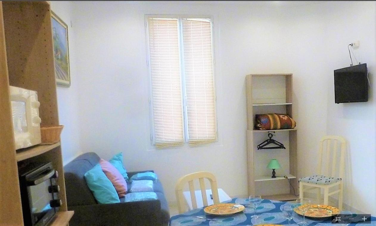 Ia Ora Na Apartment Frejus Ngoại thất bức ảnh