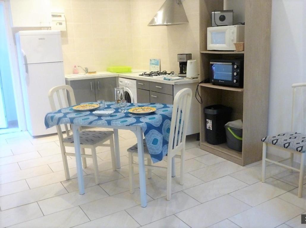 Ia Ora Na Apartment Frejus Ngoại thất bức ảnh
