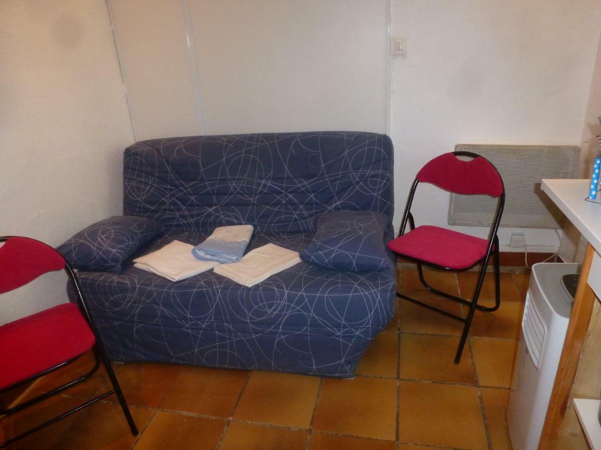 Ia Ora Na Apartment Frejus Ngoại thất bức ảnh